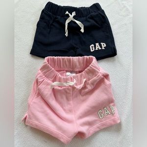 Gap Shorts